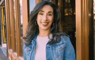 Sharon Kurtzman