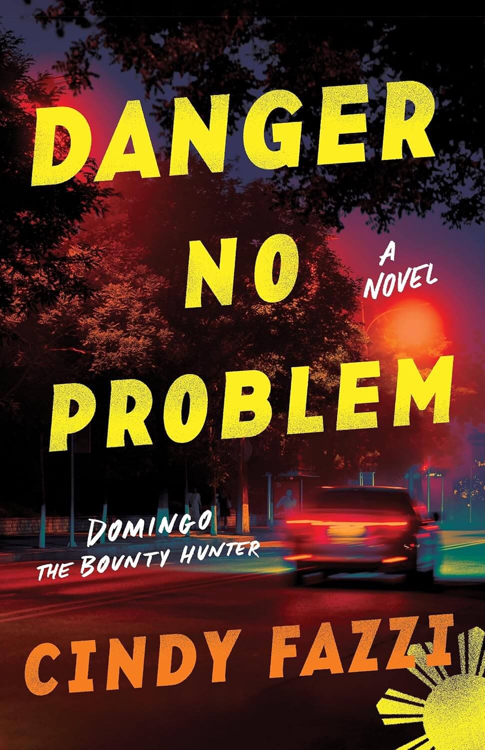 Danger No Problem
