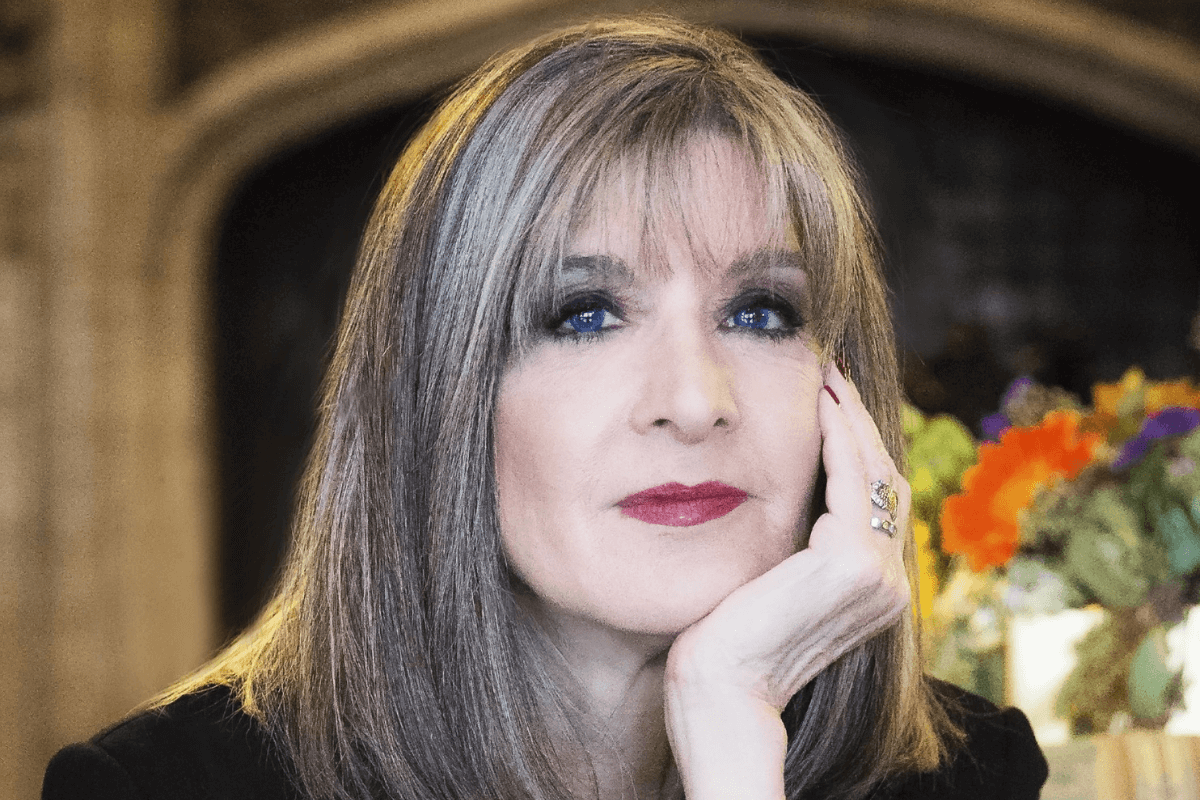 Hank Phillippi Ryan