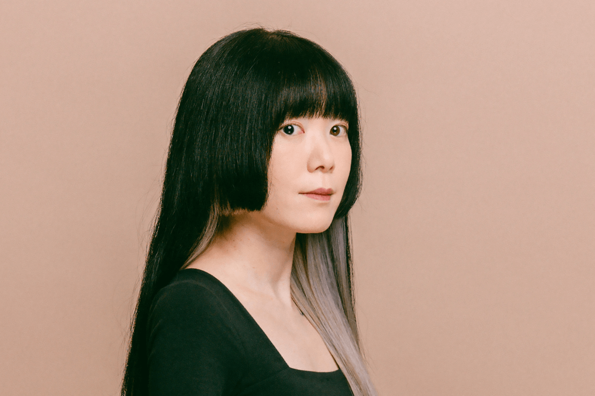 Joanne Yi