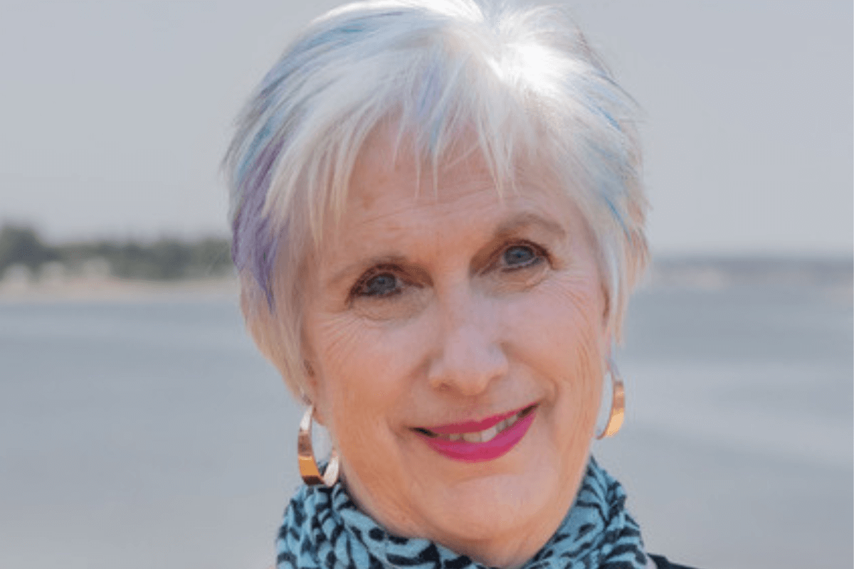 Sheila Roberts