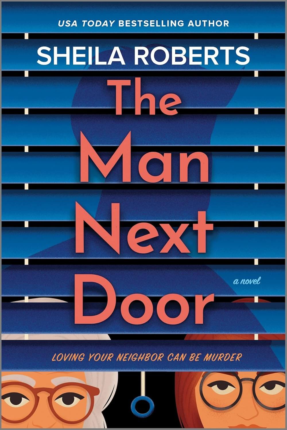 The Man Next Door