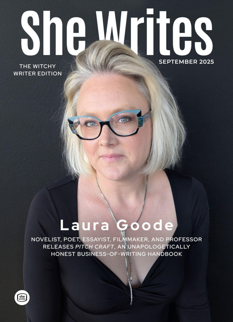 She Writes | For Women Writers