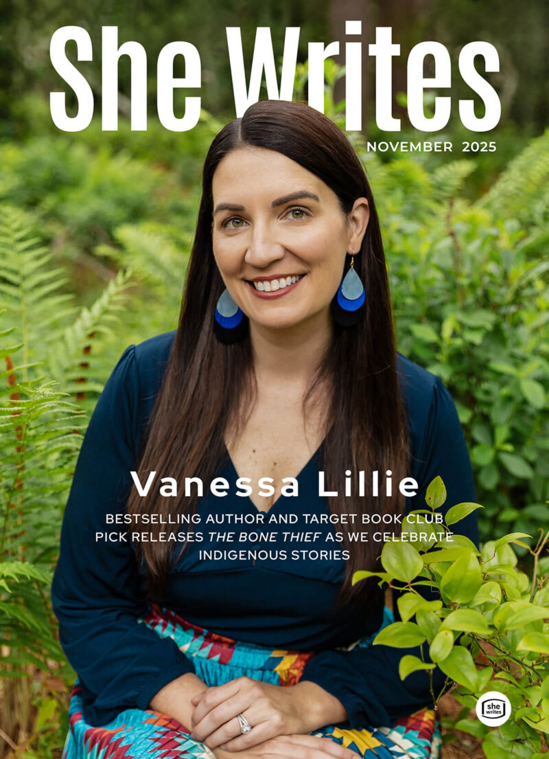 She Writes | For Women Writers