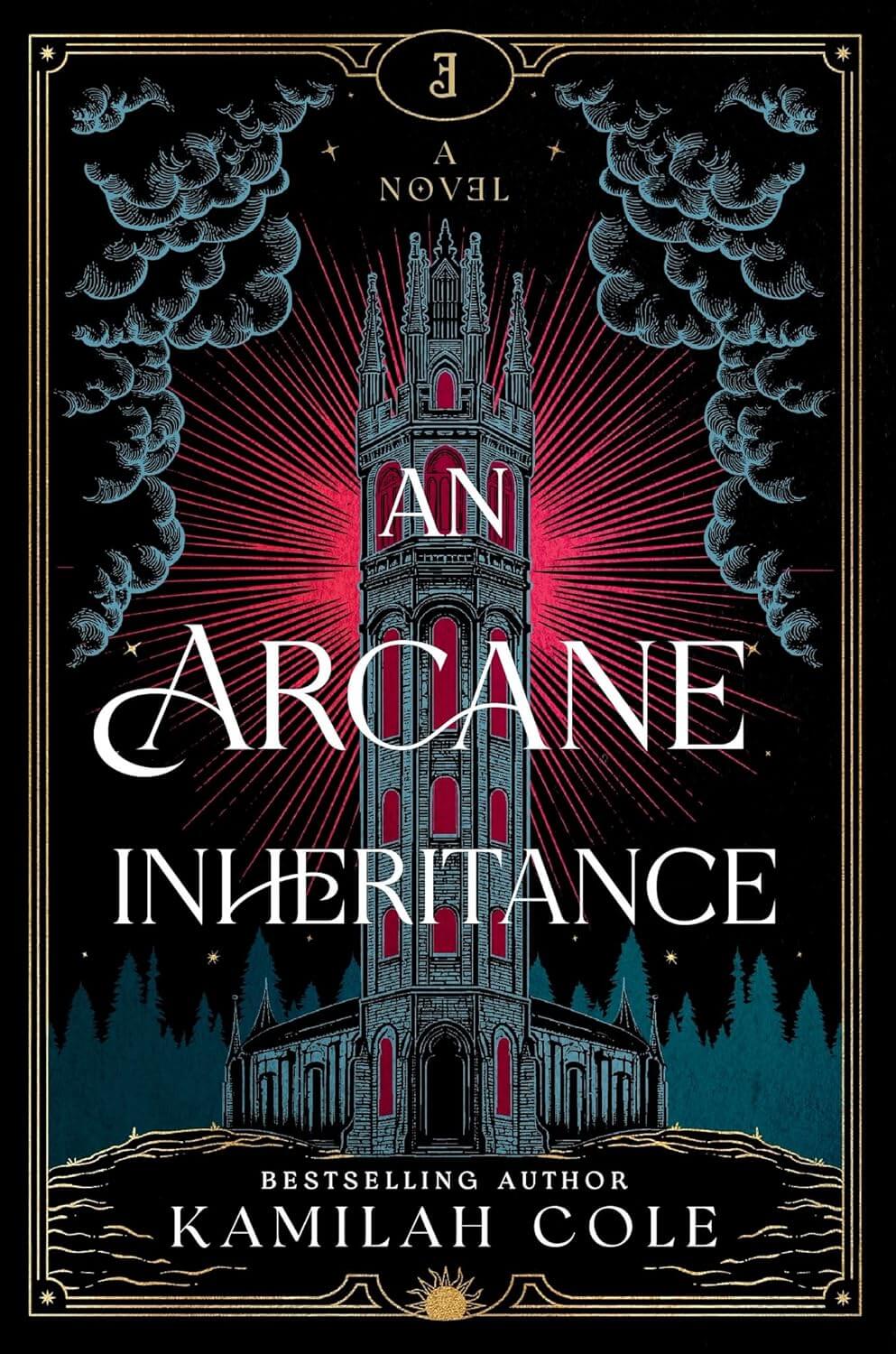 An Arcane Inheritance