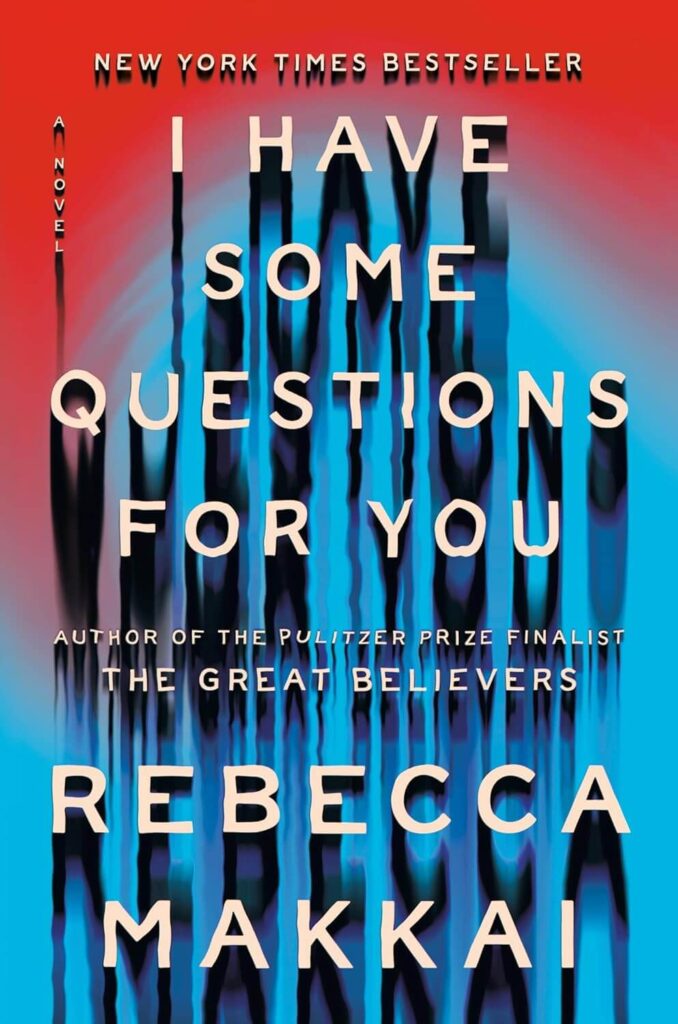 Rebecca Makkai Discusses Her Substack, Writing with ADHD and Modern ...