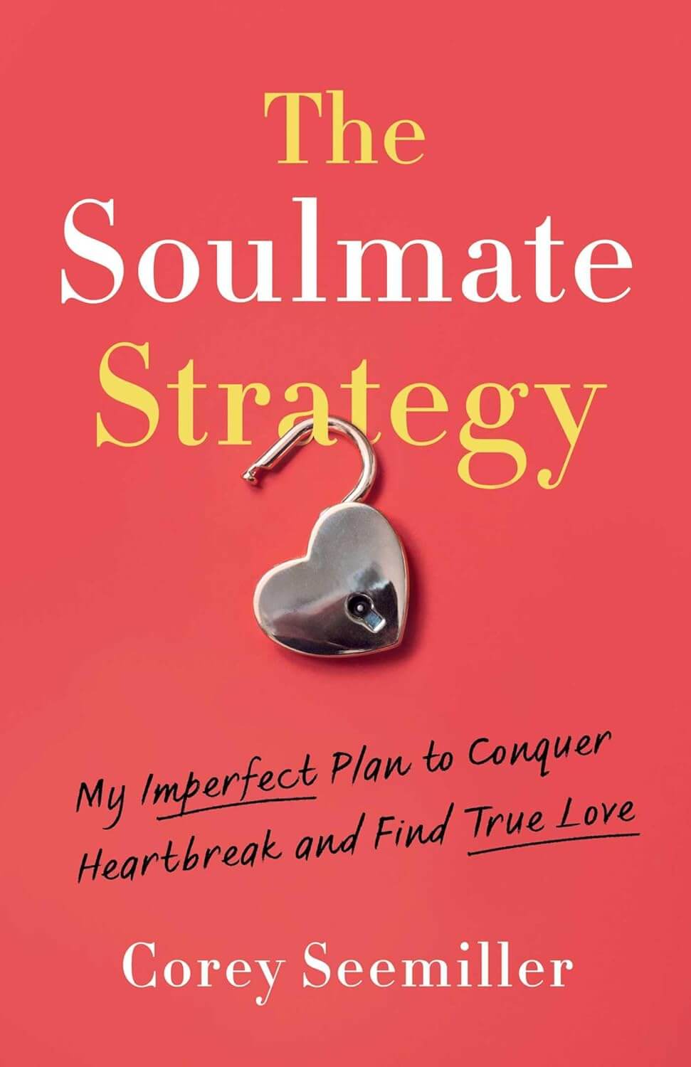 The Soulmate Strategy