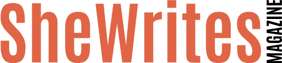 She Writes Logo