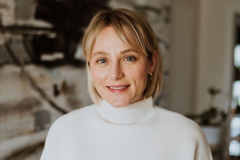 Literary Agent Spotlight: Carly Watters | She Writes